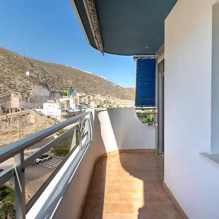Appartement Vac053- Edif Vegas