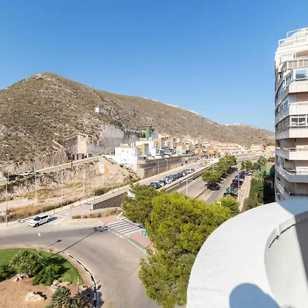 Appartement Vac053- Edif Vegas