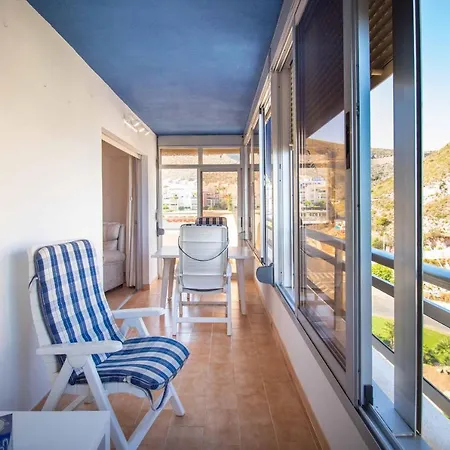 Appartement Vac053- Edif Vegas